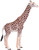 Mojo Male Giraffe - Manufacturer Picture